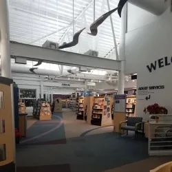 Portage District Library - Portage