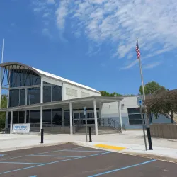 Portage District Library - Portage
