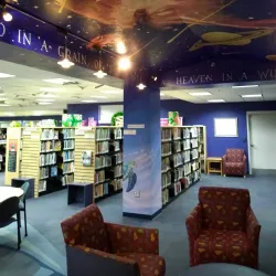 Portage District Library - Portage