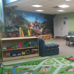 Portage District Library - Portage