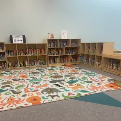 Portage District Library - Portage