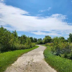 Ecorse River Trail - River Rouge