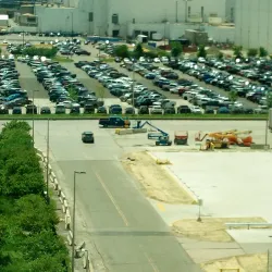 Ford River Rouge Complex - River Rouge