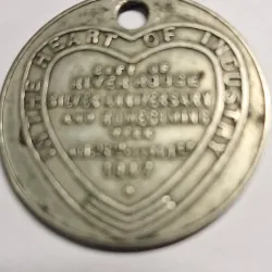 River Rouge Historical Museum - River Rouge