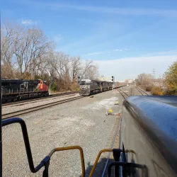 River Rouge Waterfront - River Rouge