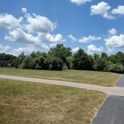 Kent County Sports Park - Rockford