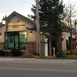 Rockford Brewing Company - Rockford