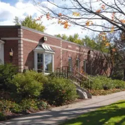 Rockford Community Library - Rockford