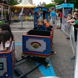 Rockford Farmers Market - Rockford
