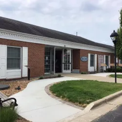 Rockford Historical Museum - Rockford