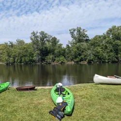 Rogue River Canoe and Kayak Rentals - Rockford