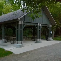 Bear Creek Nature Park - Royal Oak