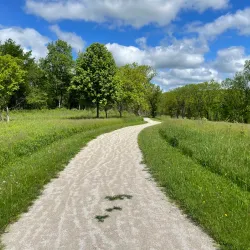 Bear Creek Nature Park - Royal Oak