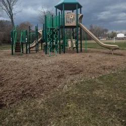 Clawson Park - Royal Oak