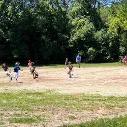 Clawson Park - Royal Oak