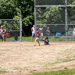 Clawson Park - Royal Oak