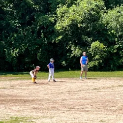 Clawson Park - Royal Oak