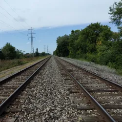 Clawson Park - Royal Oak