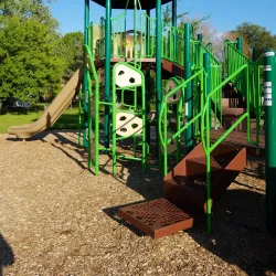 Clawson Park - Royal Oak