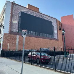 Detroit Opera House - Royal Oak