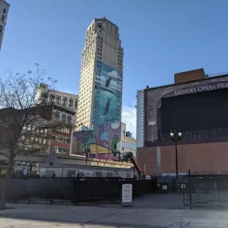 Detroit Opera House - Royal Oak