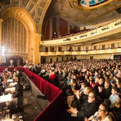 Detroit Opera House - Royal Oak