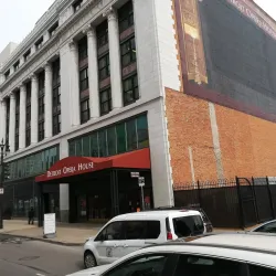 Detroit Opera House - Royal Oak