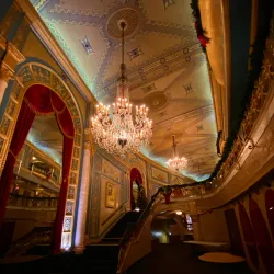 Detroit Opera House - Royal Oak