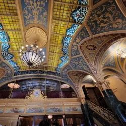 Detroit Opera House - Royal Oak