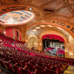 Detroit Opera House - Royal Oak