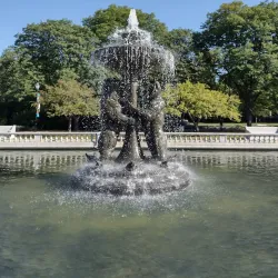 Detroit Zoo - Royal Oak