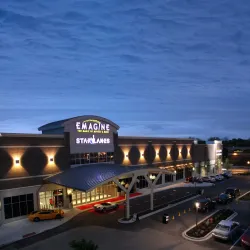 Emagine Royal Oak - Royal Oak