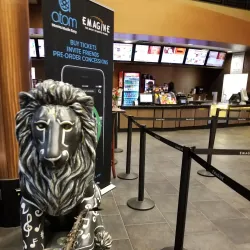 Emagine Royal Oak - Royal Oak