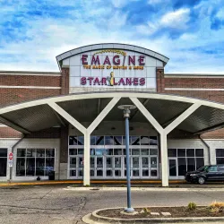 Emagine Royal Oak - Royal Oak