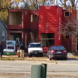 Main Street Royal Oak - Royal Oak