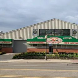 Royal Oak Farmers Market - Royal Oak