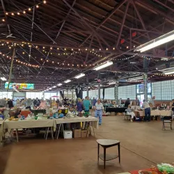 Royal Oak Farmers Market - Royal Oak