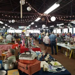 Royal Oak Farmers Market - Royal Oak