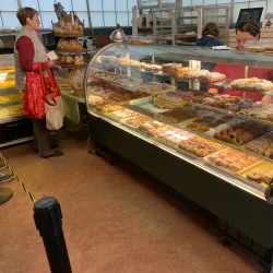 Royal Oak Farmers Market - Royal Oak