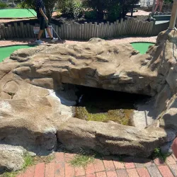 Royal Oak Golf Center - Royal Oak