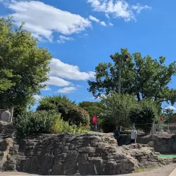 Royal Oak Golf Center - Royal Oak