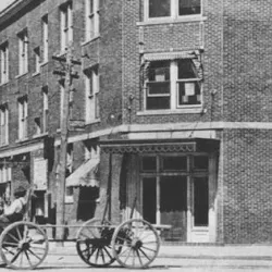 Royal Oak Historical Museum - Royal Oak