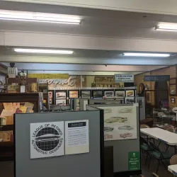 Royal Oak Historical Museum - Royal Oak