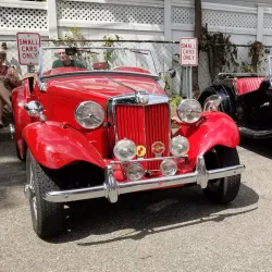 Royal Oak Historical Museum - Royal Oak