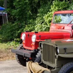 Royal Oak Historical Museum - Royal Oak