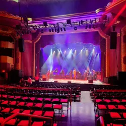 Royal Oak Music Theatre - Royal Oak