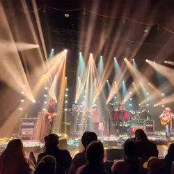 Royal Oak Music Theatre - Royal Oak