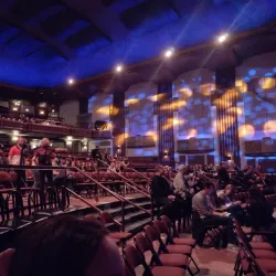 Royal Oak Music Theatre - Royal Oak