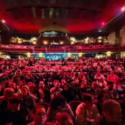 Royal Oak Music Theatre - Royal Oak