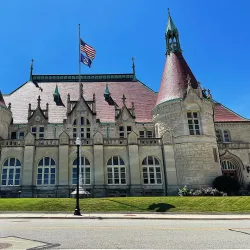 Castle Museum of Saginaw County History - Saginaw